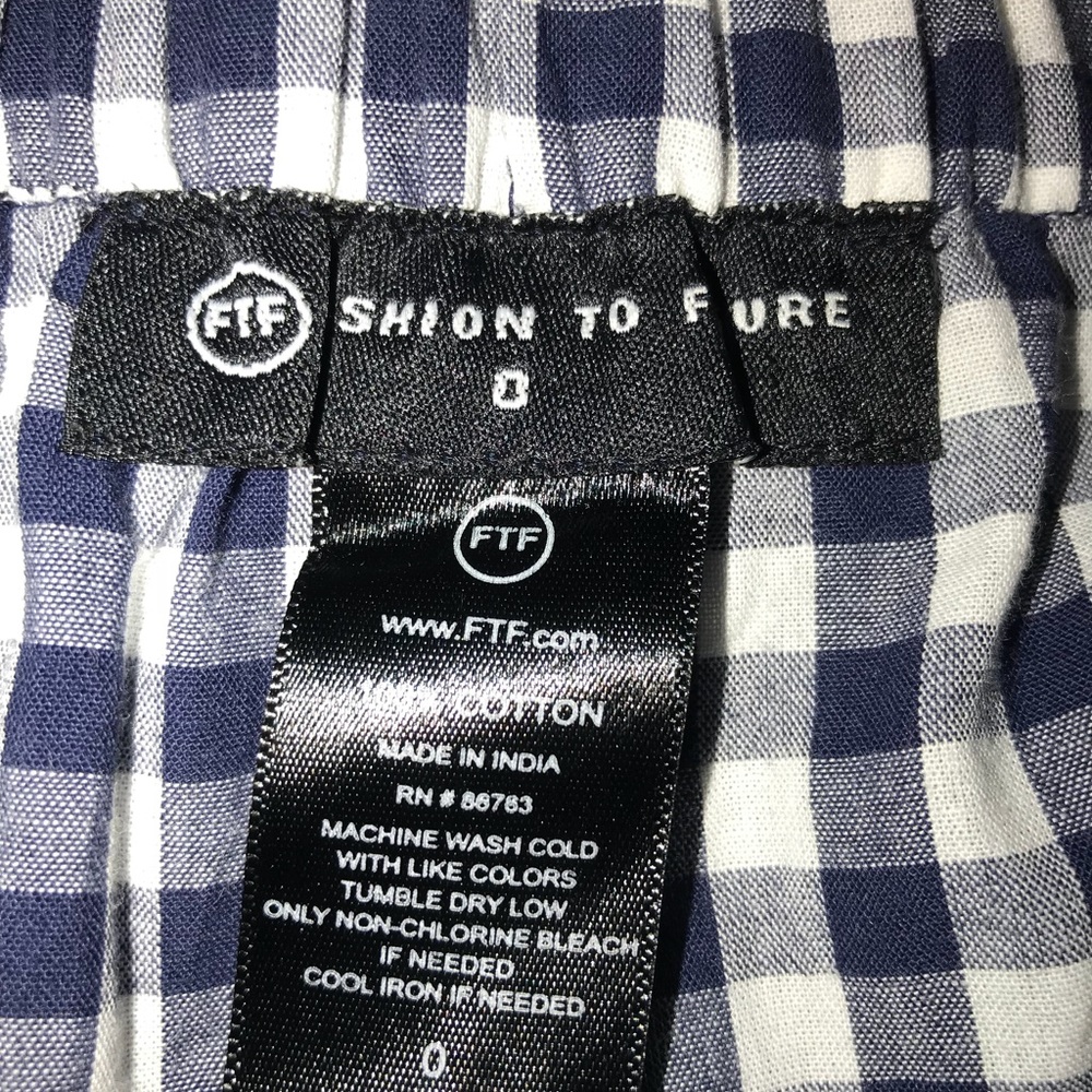 Skirt - Picture 3 of 4